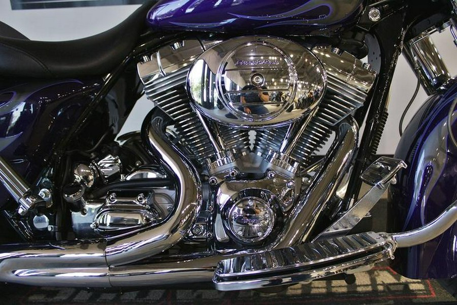 2002 Harley-Davidson® FLHRSEI - CVO Road King