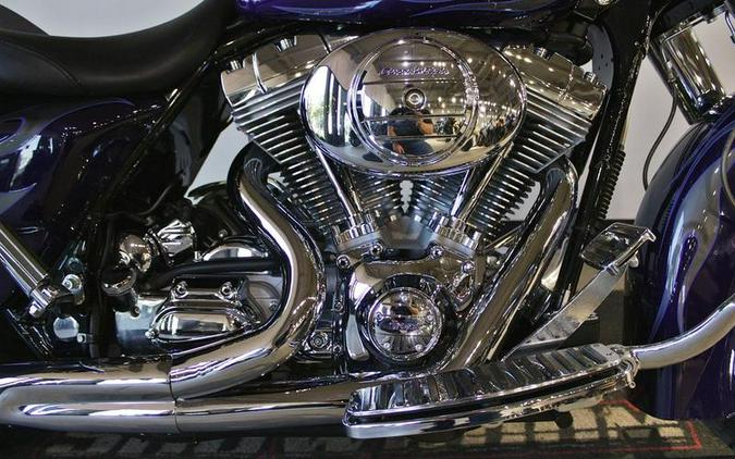 2002 Harley-Davidson® FLHRSEI - CVO Road King