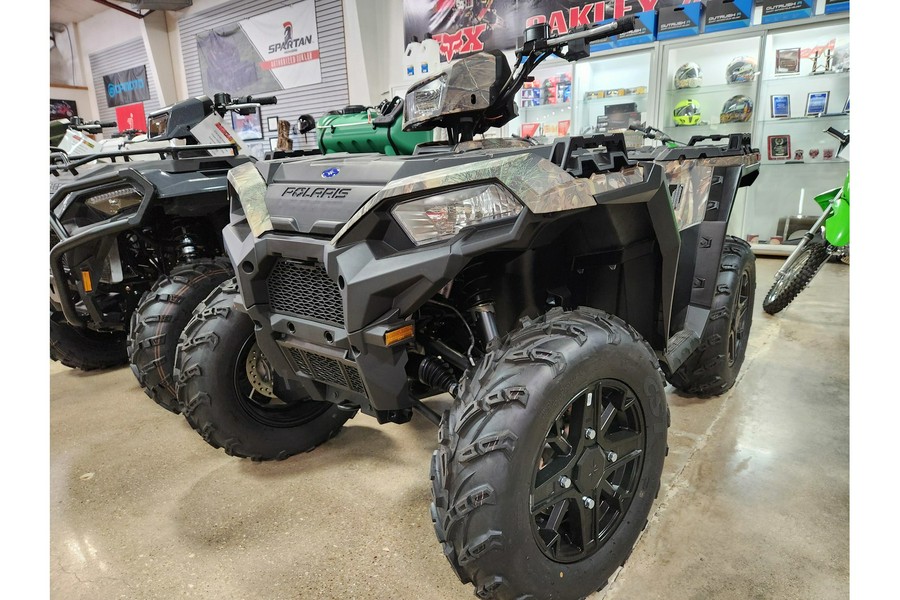 2024 Polaris Industries A24SXE85A9