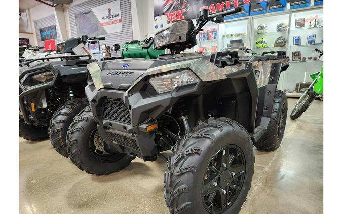 2024 Polaris Industries A24SXE85A9