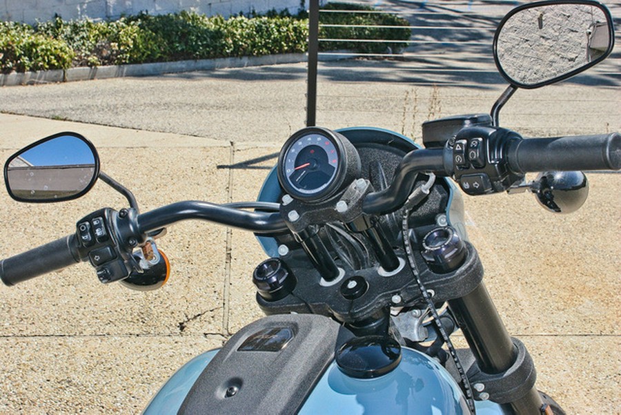 2024 Harley-Davidson FXLRS - Low Rider S