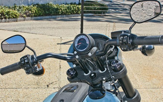 2024 Harley-Davidson FXLRS - Low Rider S