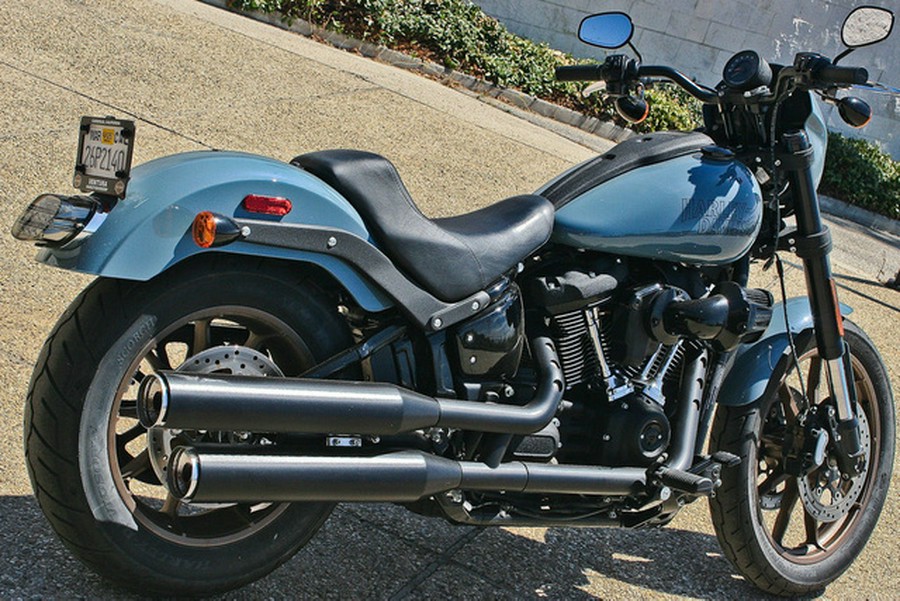2024 Harley-Davidson FXLRS - Low Rider S