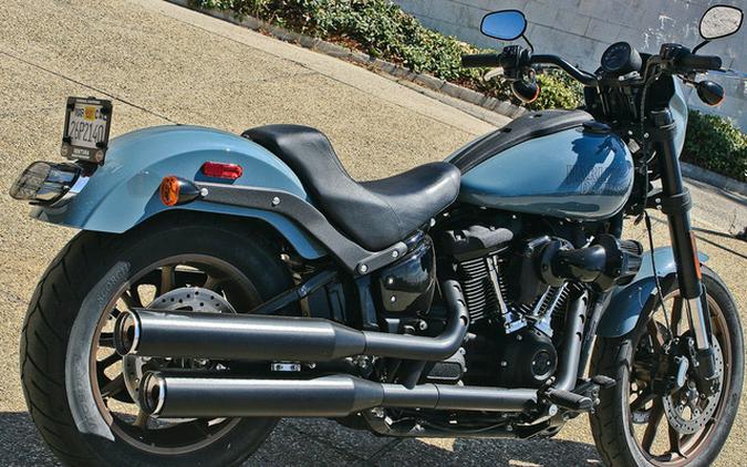 2024 Harley-Davidson FXLRS - Low Rider S