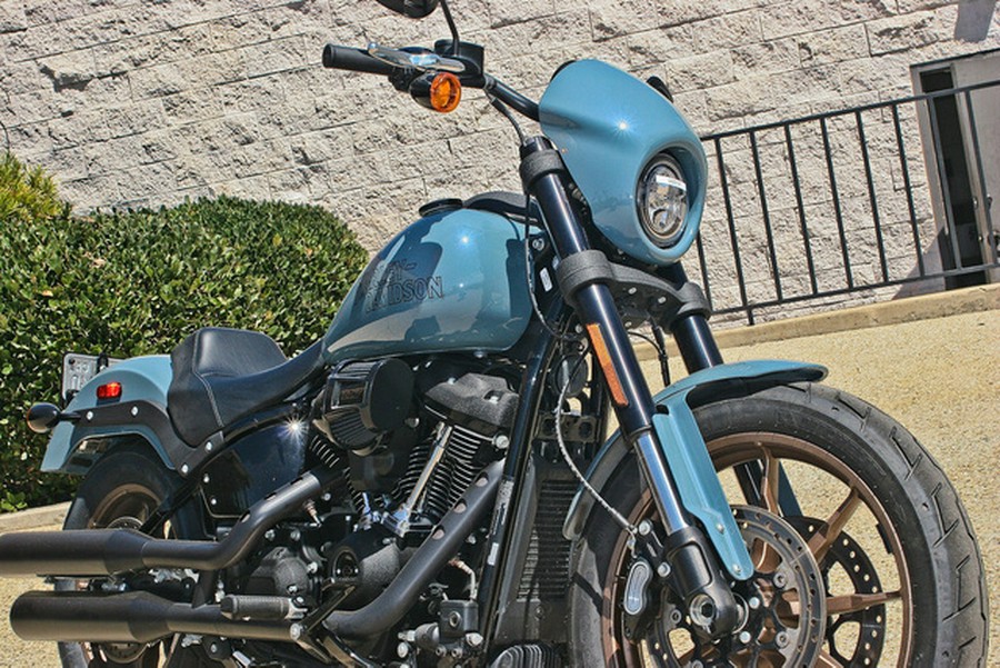 2024 Harley-Davidson FXLRS - Low Rider S