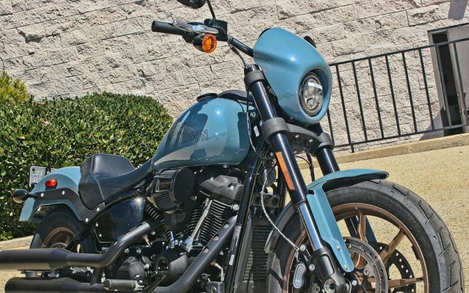 2024 Harley-Davidson FXLRS - Low Rider S