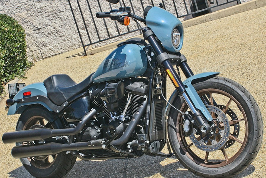 2024 Harley-Davidson FXLRS - Low Rider S