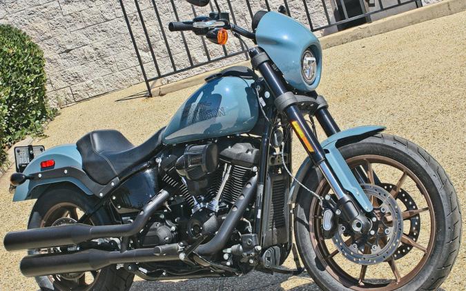 2024 Harley-Davidson FXLRS - Low Rider S
