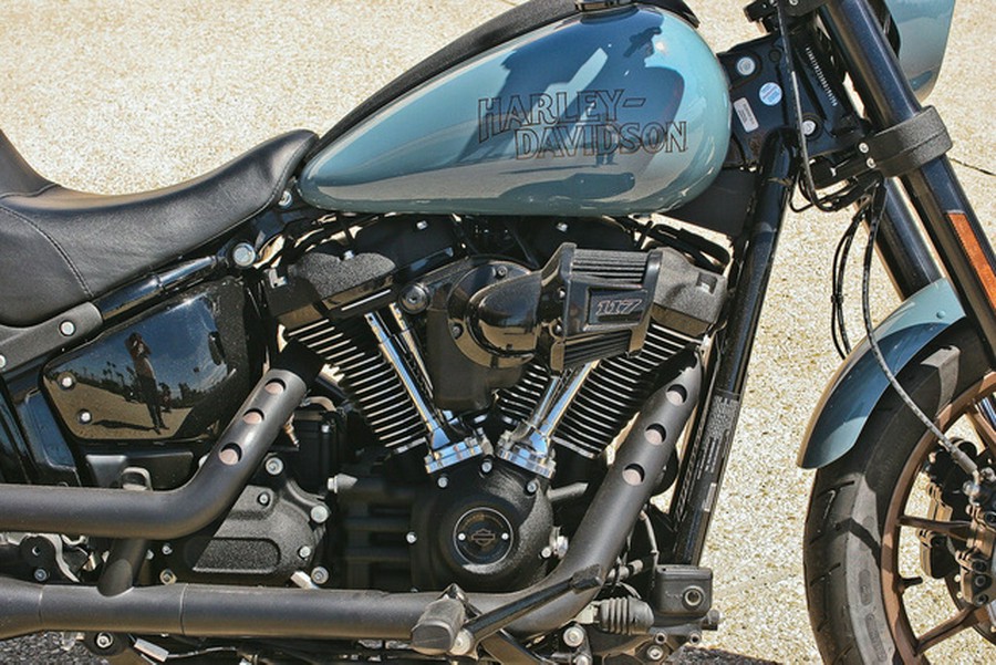 2024 Harley-Davidson FXLRS - Low Rider S