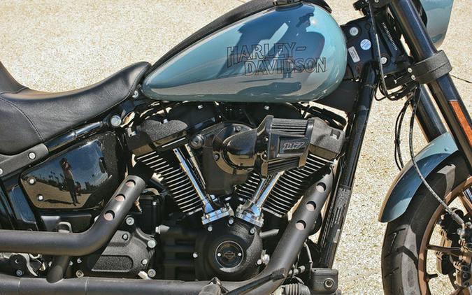 2024 Harley-Davidson FXLRS - Low Rider S