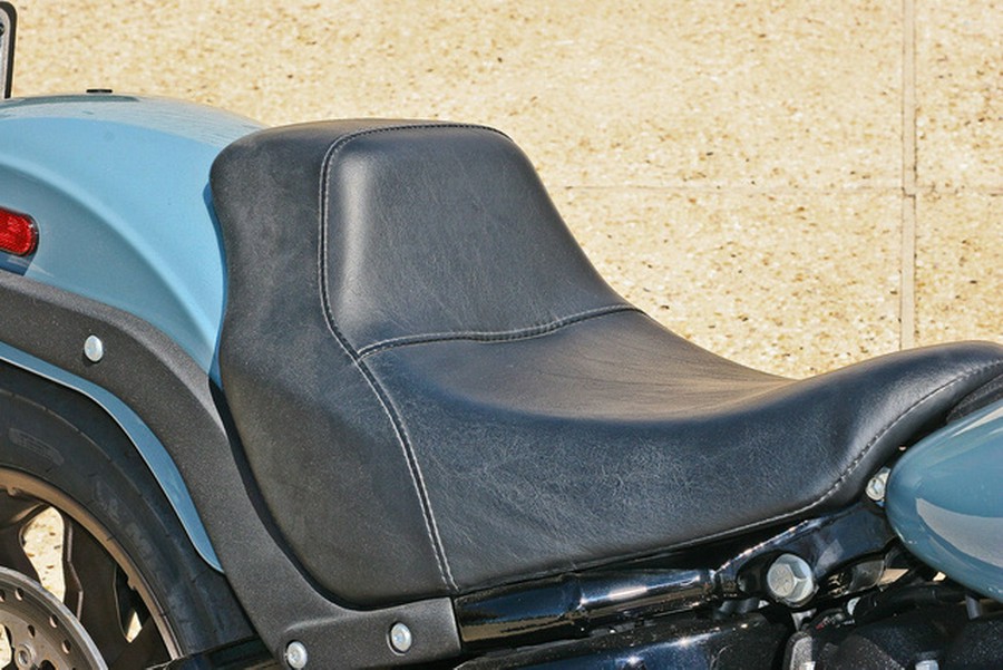 2024 Harley-Davidson FXLRS - Low Rider S