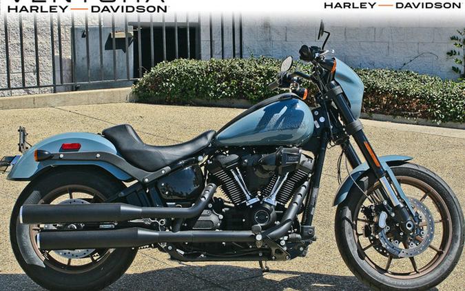 2024 Harley-Davidson FXLRS - Low Rider S