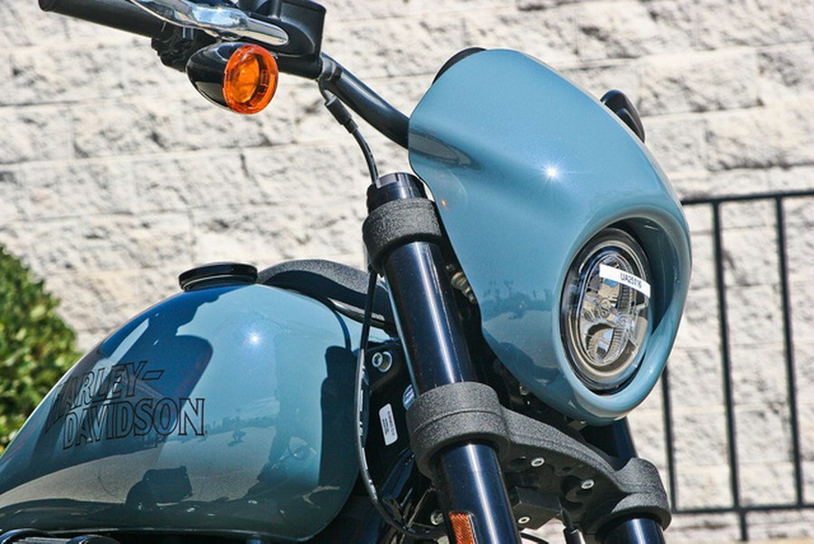 2024 Harley-Davidson FXLRS - Low Rider S
