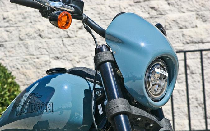 2024 Harley-Davidson FXLRS - Low Rider S