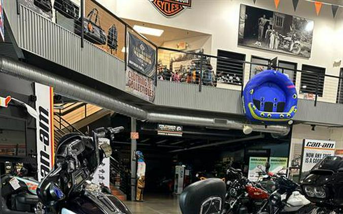 2009 Harley-Davidson Street Glide®