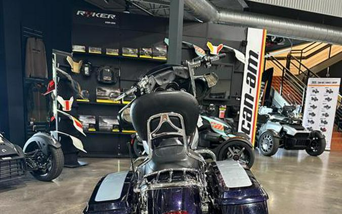 2009 Harley-Davidson Street Glide®