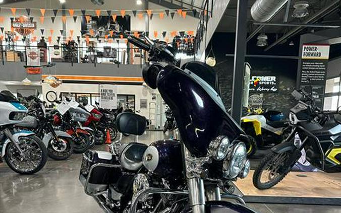 2009 Harley-Davidson Street Glide®