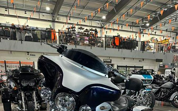 2009 Harley-Davidson Street Glide®