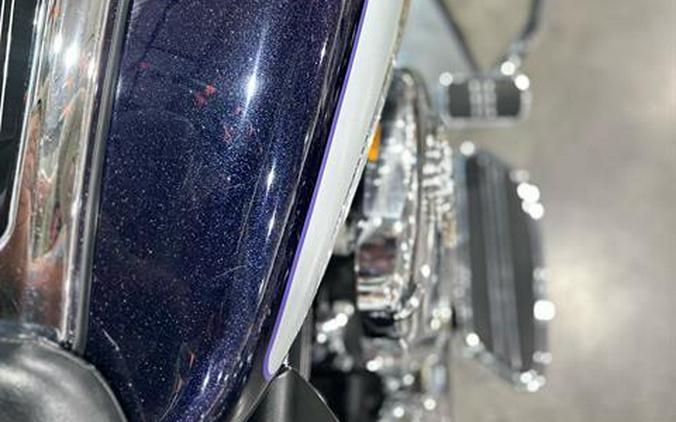 2009 Harley-Davidson Street Glide®