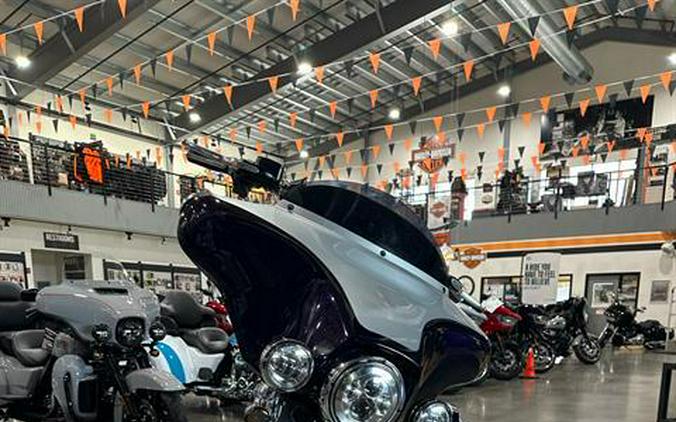 2009 Harley-Davidson Street Glide®