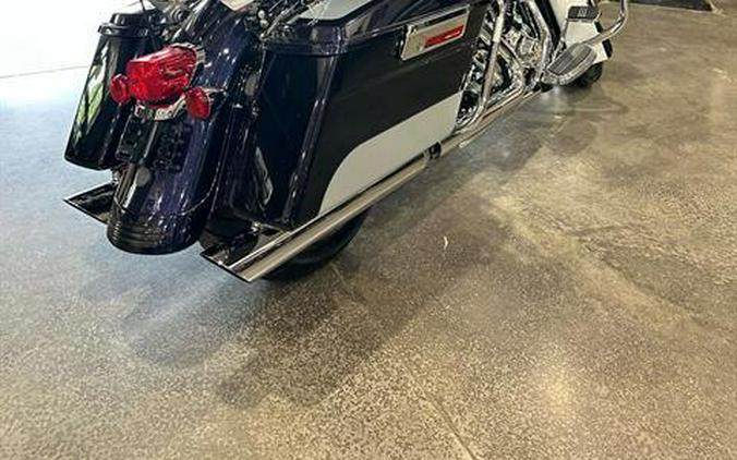 2009 Harley-Davidson Street Glide®