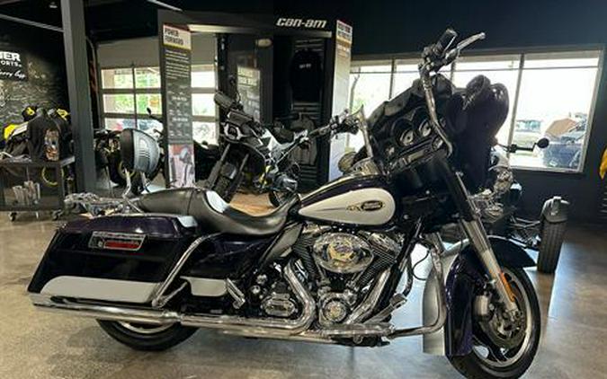 2009 Harley-Davidson Street Glide®