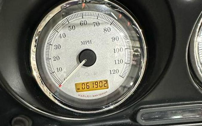 2009 Harley-Davidson Street Glide®