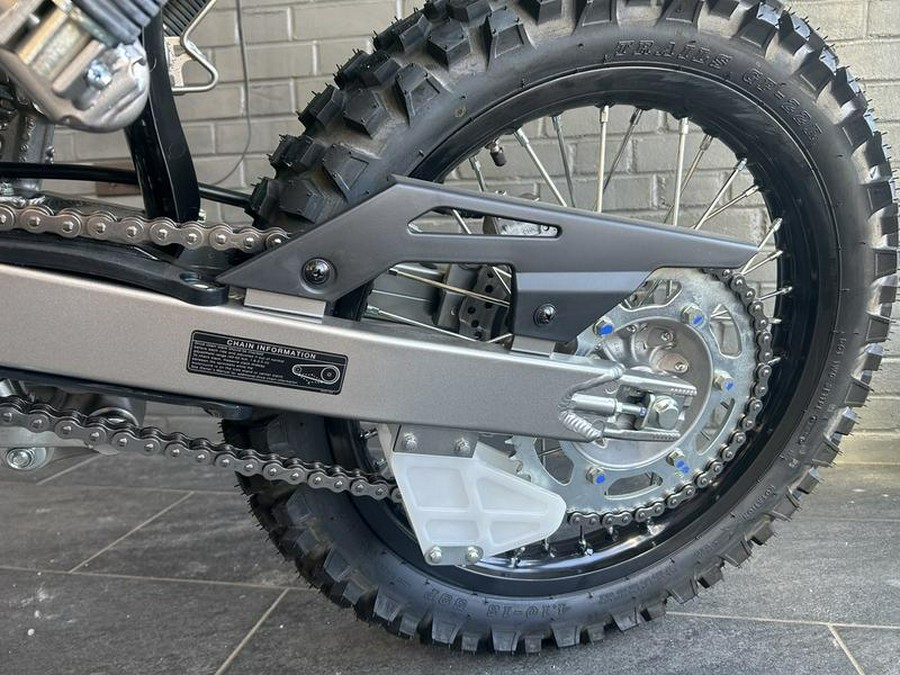 2025 Kawasaki KLX®230 S