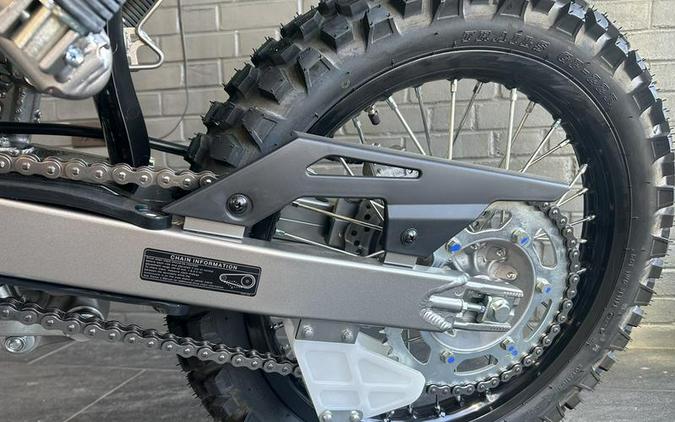 2025 Kawasaki KLX®230 S