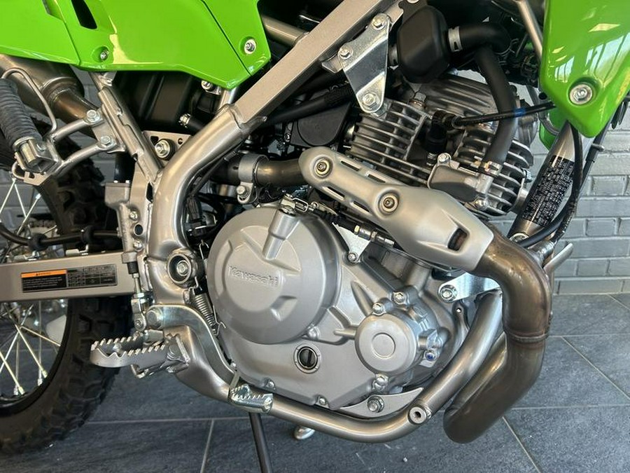 2025 Kawasaki KLX®230 S