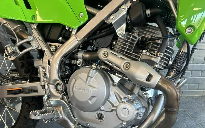 2025 Kawasaki KLX®230 S