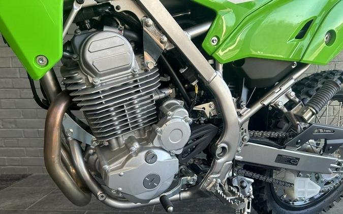 2025 Kawasaki KLX®230 S
