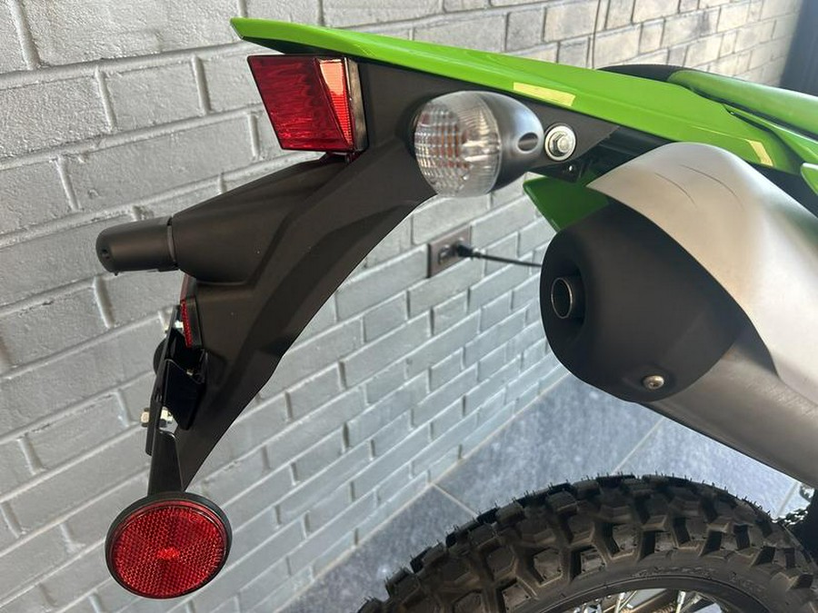 2025 Kawasaki KLX®230 S