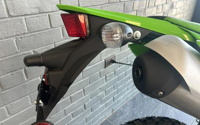 2025 Kawasaki KLX®230 S