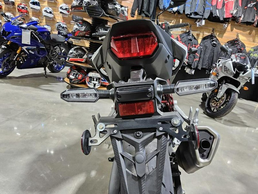 2025 Honda® CB750 Hornet