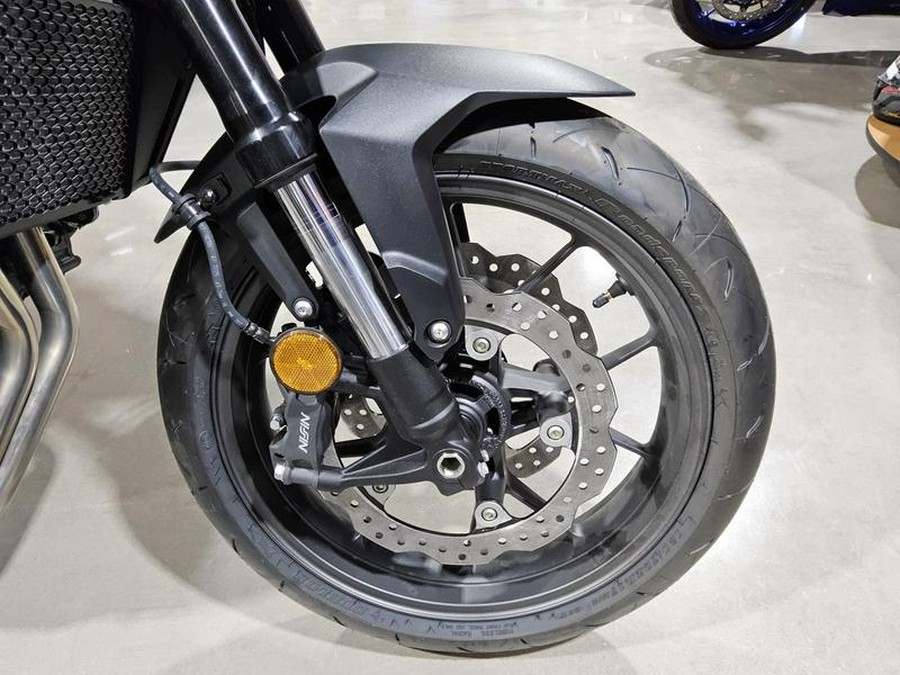 2025 Honda® CB750 Hornet