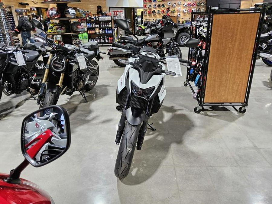 2025 Honda® CB750 Hornet