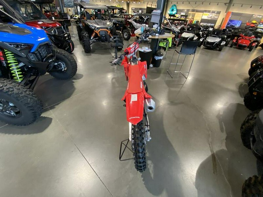 2026 Honda® CRF250R