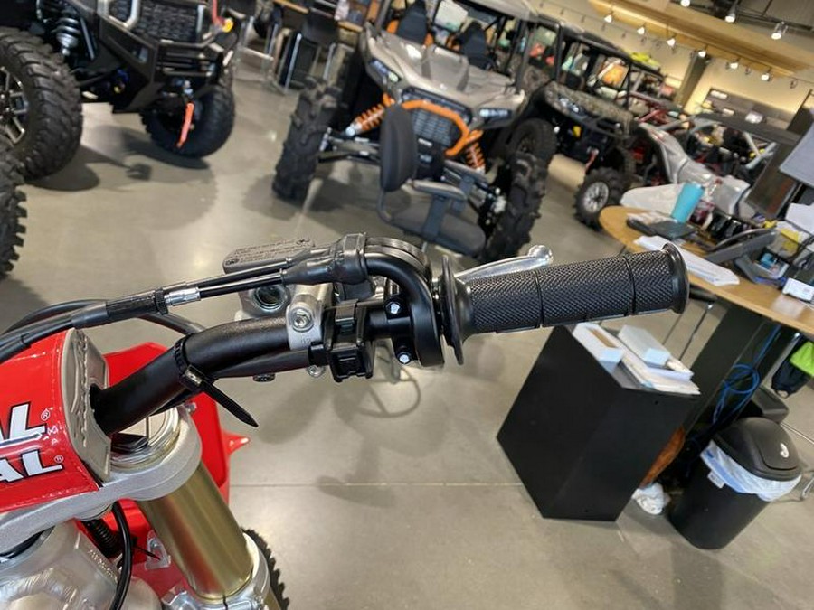 2026 Honda® CRF250R