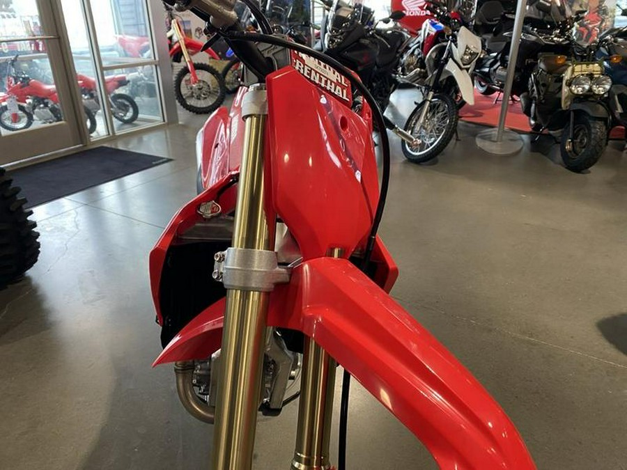 2026 Honda® CRF250R