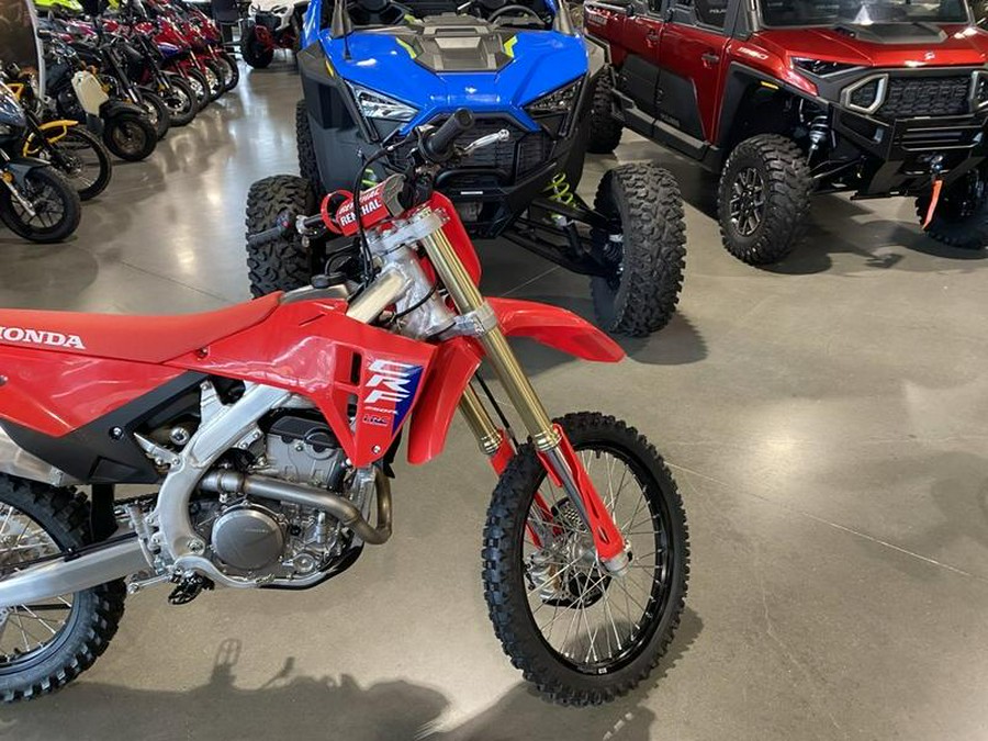 2026 Honda® CRF250R