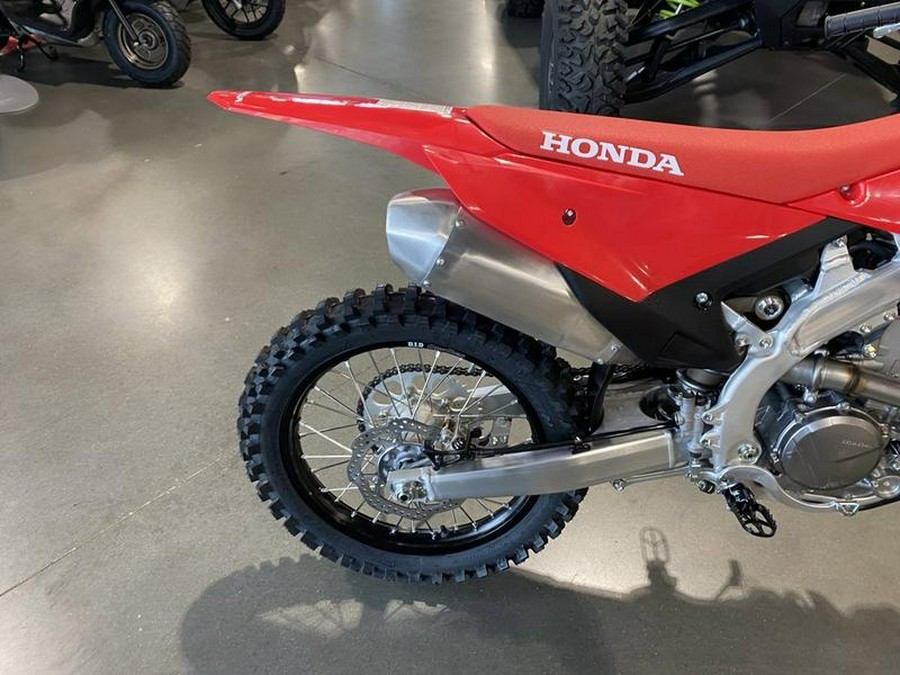 2026 Honda® CRF250R