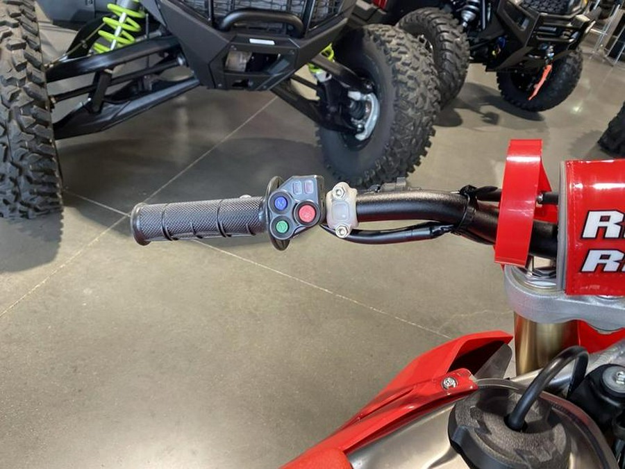 2026 Honda® CRF250R