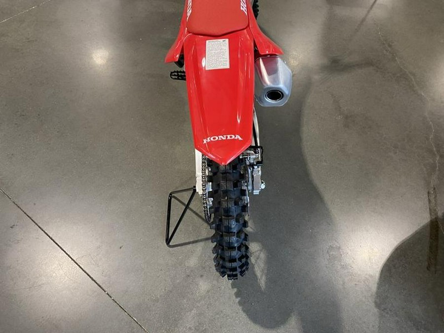 2026 Honda® CRF250R