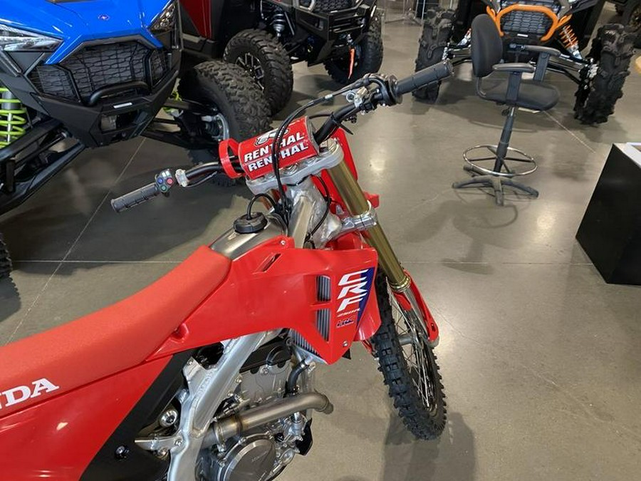 2026 Honda® CRF250R