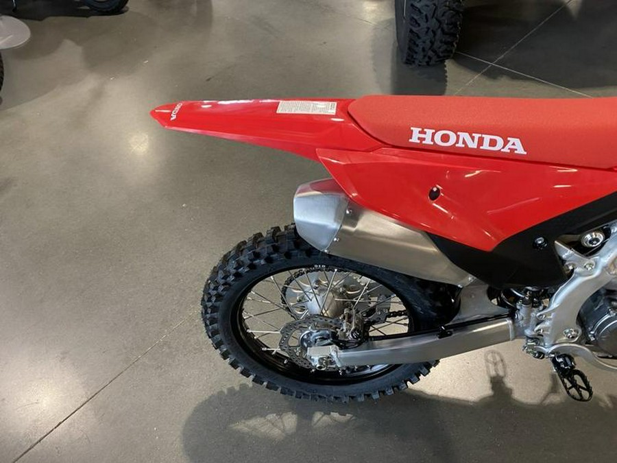 2026 Honda® CRF250R