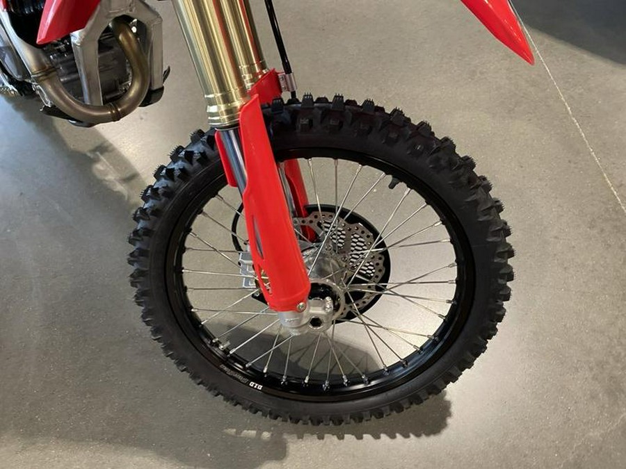 2026 Honda® CRF250R