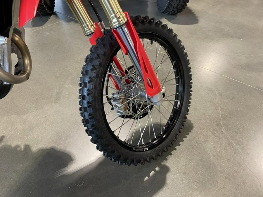 2026 Honda® CRF250R