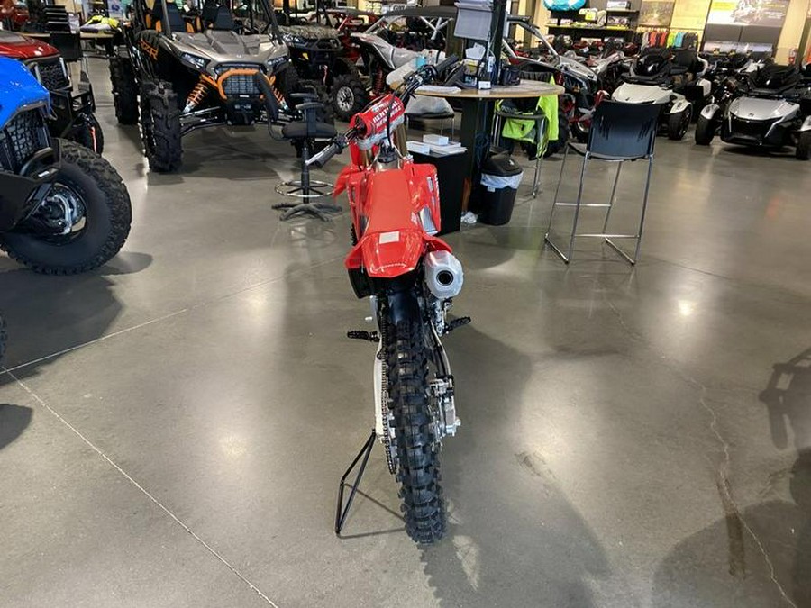 2026 Honda® CRF250R