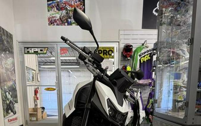 2025 Honda® CB750 Hornet